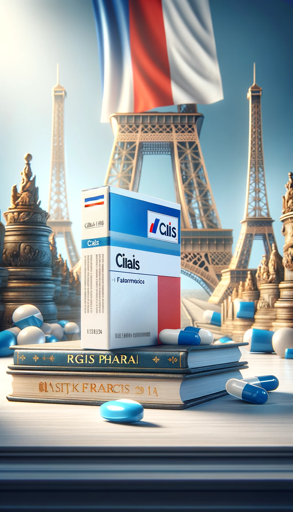 Cialis moins cher pharmacie lyon